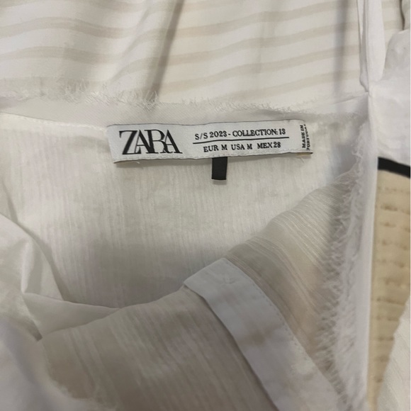 YOKE DETAIL TOP LIMITED EDITION - Picture 4 of 4